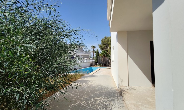 Revente - Villa - Ciudad quesada