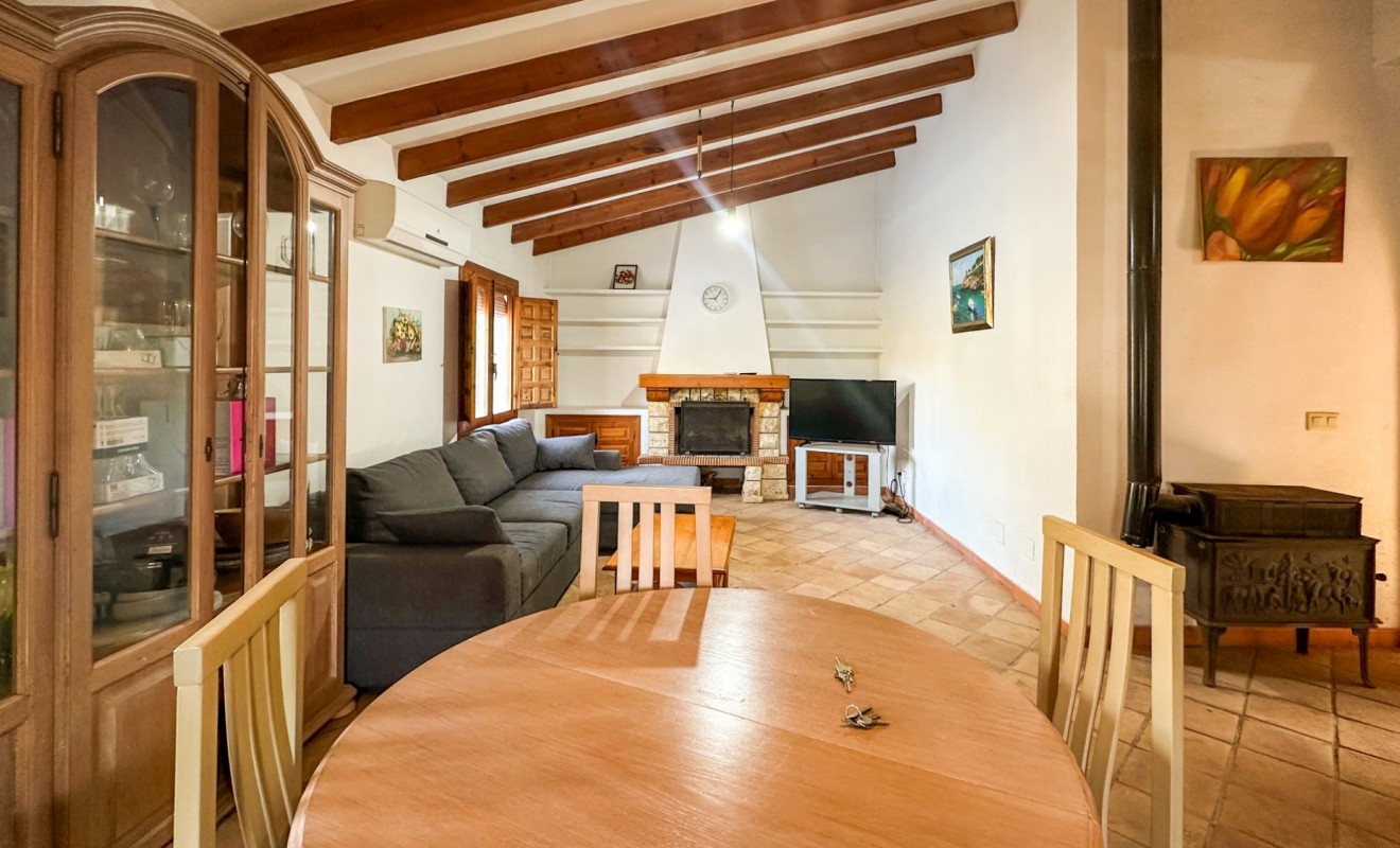 Revente - Villa - Cabo Roig