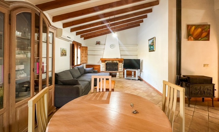 Revente - Villa - Cabo Roig