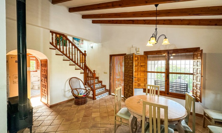 Revente - Villa - Cabo Roig