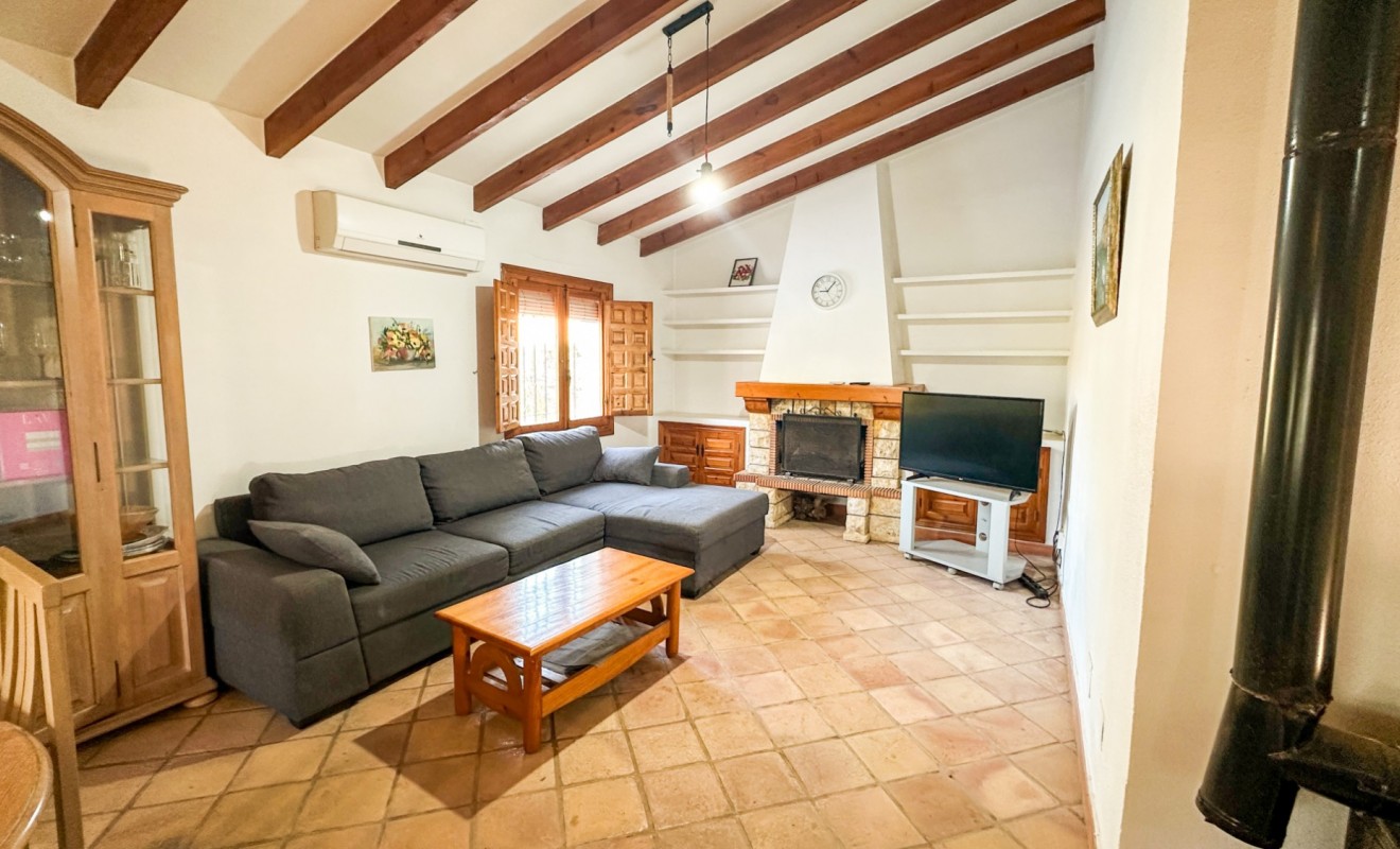 Revente - Villa - Cabo Roig