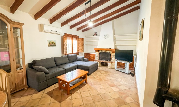 Revente - Villa - Cabo Roig