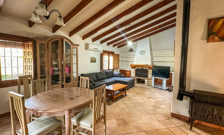 Revente - Villa - Cabo Roig