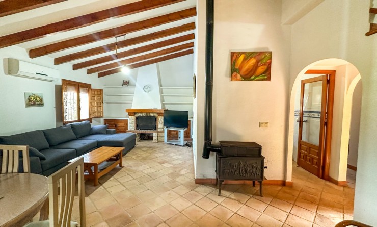 Revente - Villa - Cabo Roig