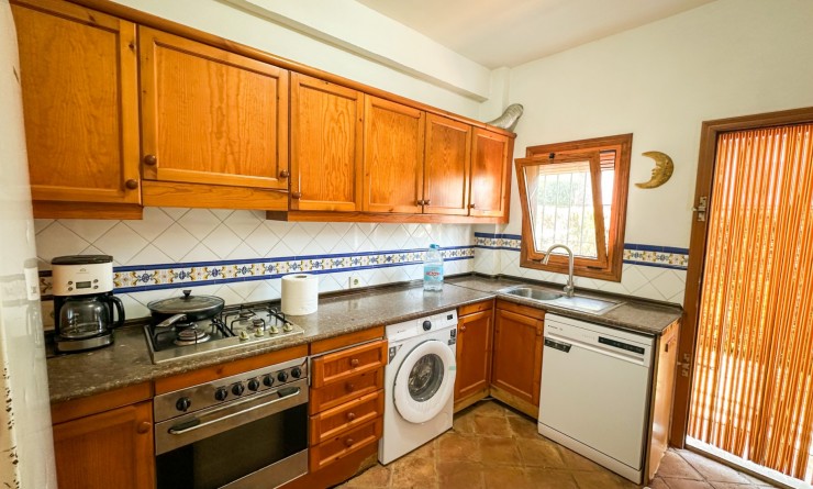 Revente - Villa - Cabo Roig
