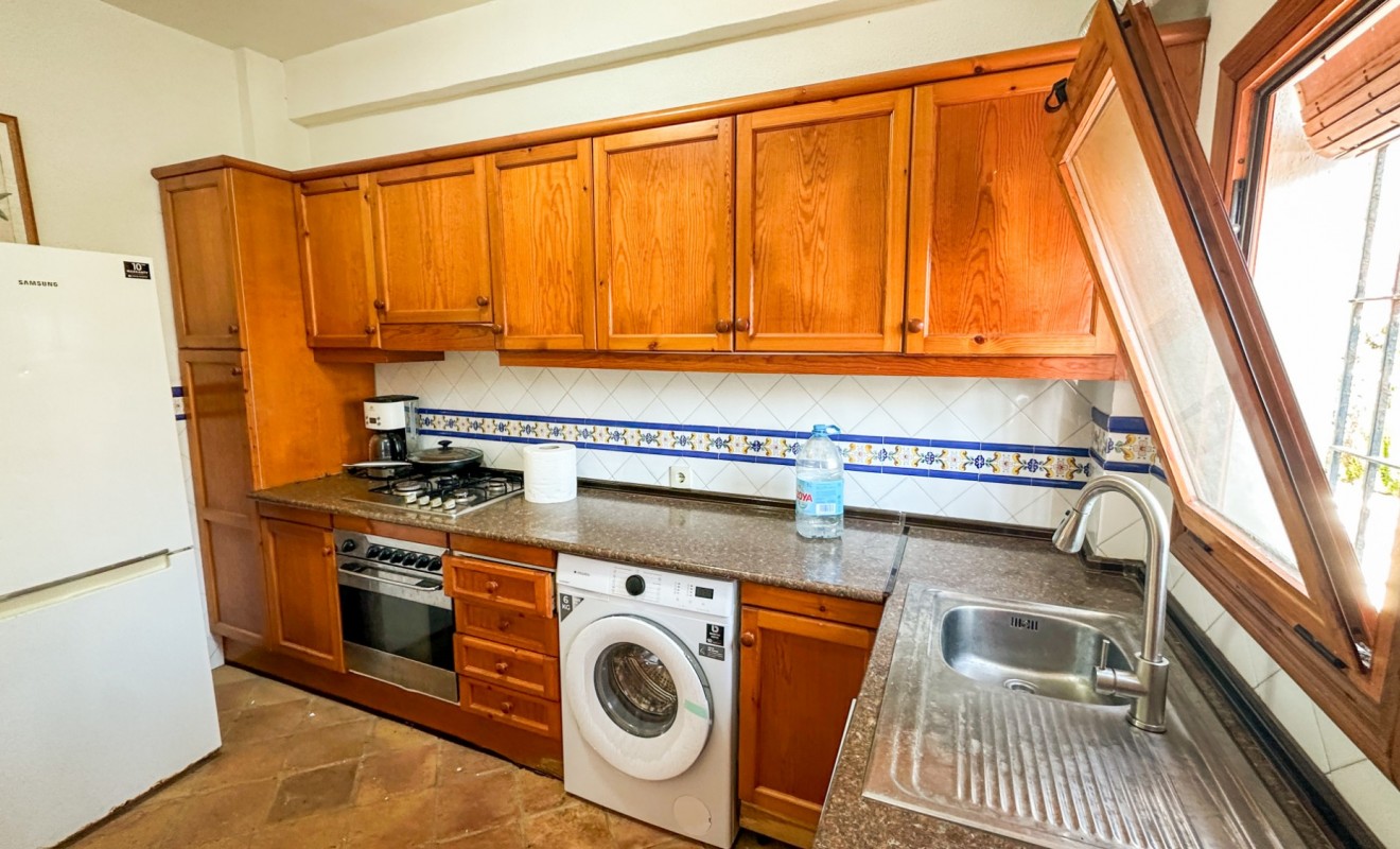 Revente - Villa - Cabo Roig