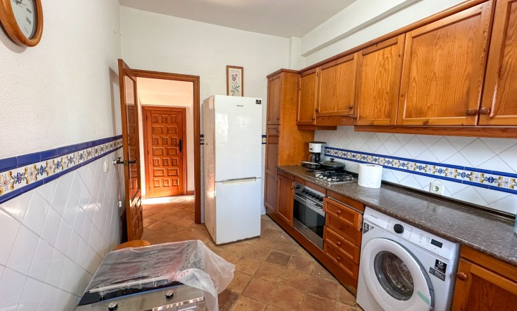 Revente - Villa - Cabo Roig
