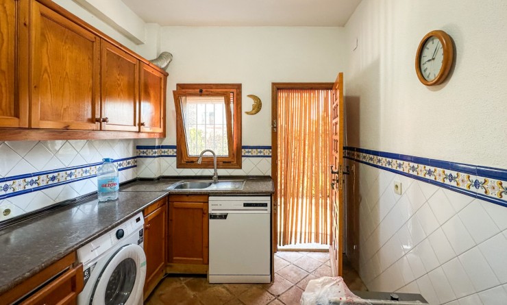 Revente - Villa - Cabo Roig