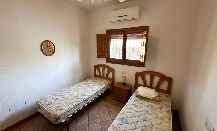 Revente - Villa - Cabo Roig