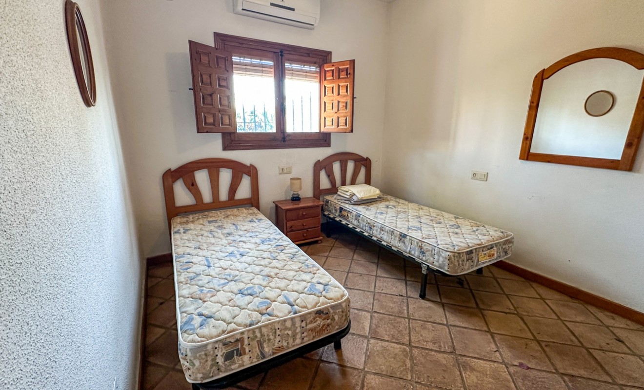 Revente - Villa - Cabo Roig