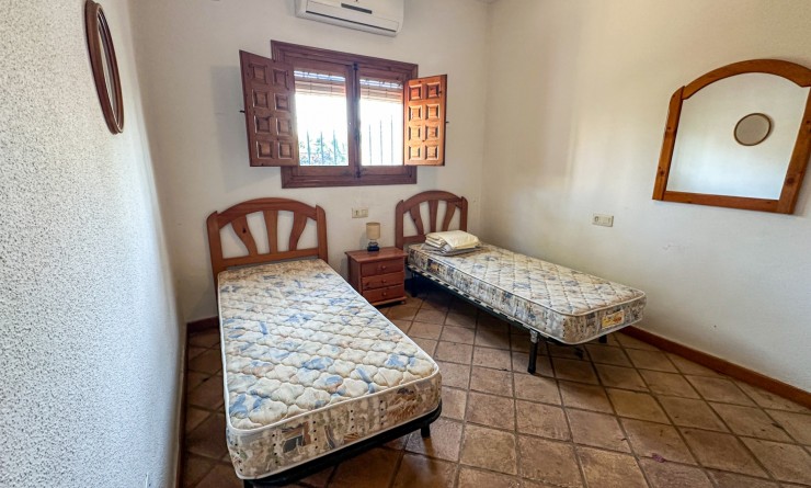 Revente - Villa - Cabo Roig