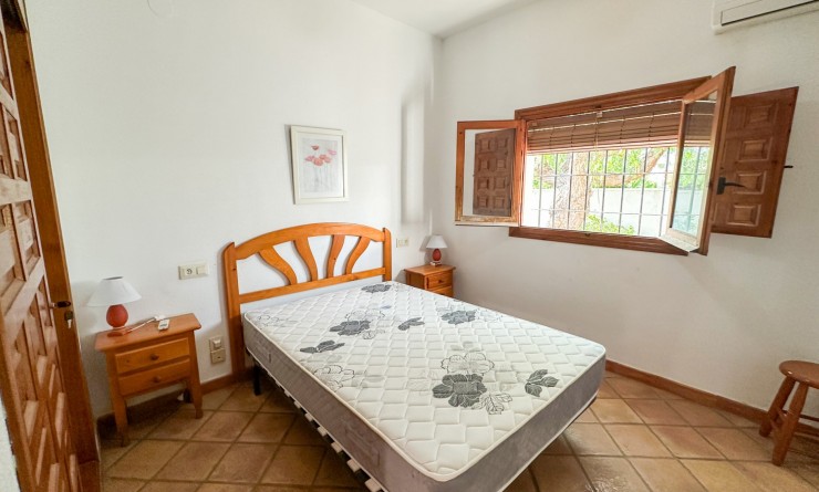 Revente - Villa - Cabo Roig