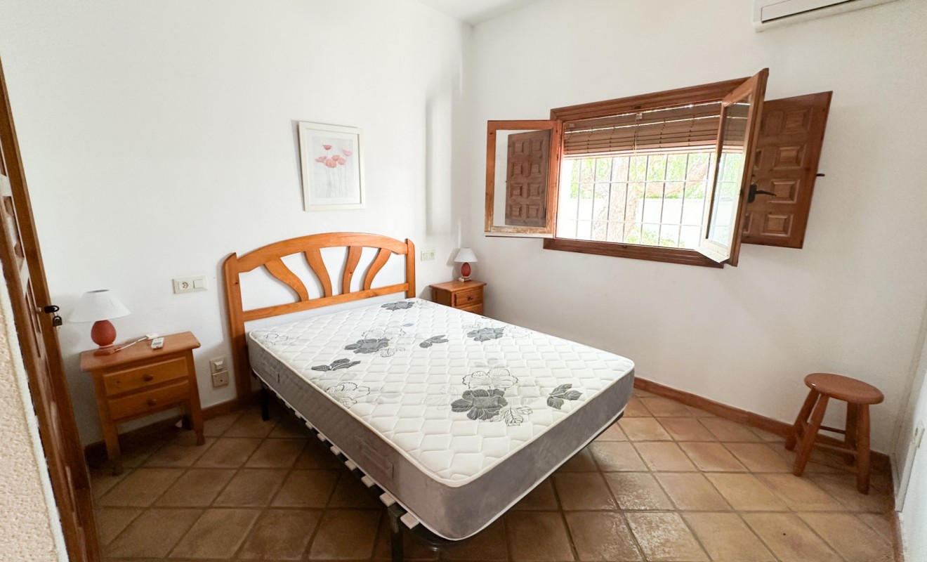 Revente - Villa - Cabo Roig