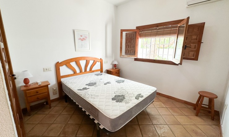 Revente - Villa - Cabo Roig