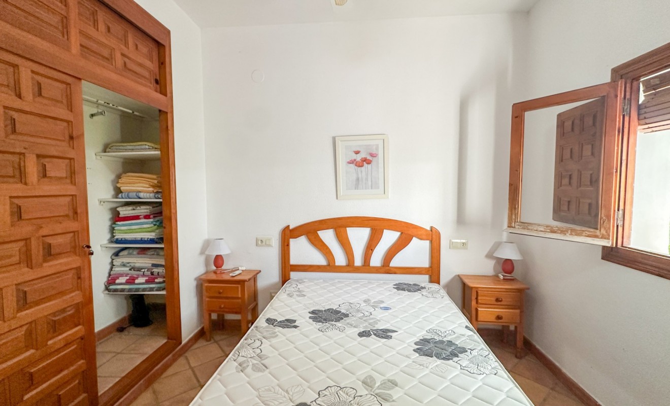 Revente - Villa - Cabo Roig