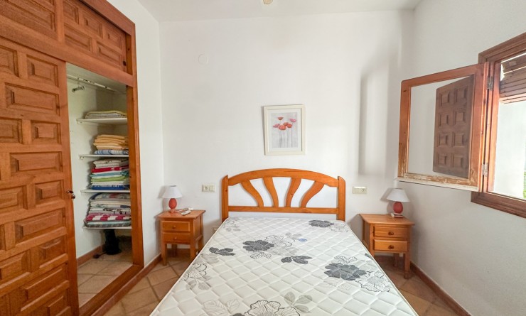 Revente - Villa - Cabo Roig