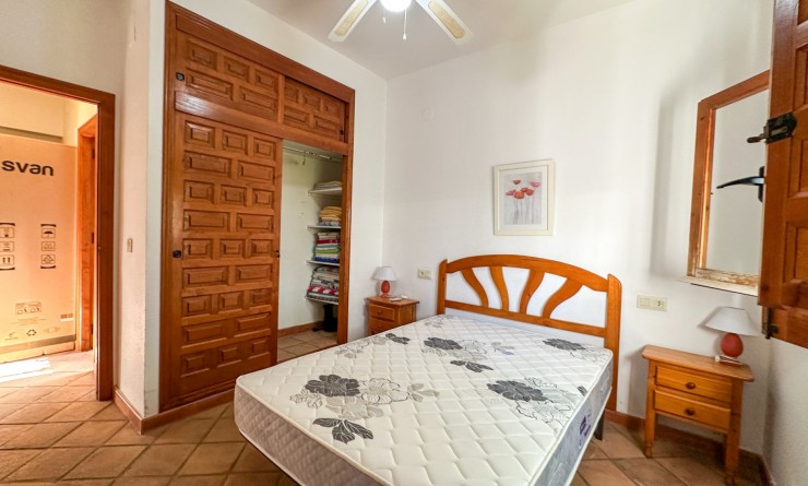 Revente - Villa - Cabo Roig