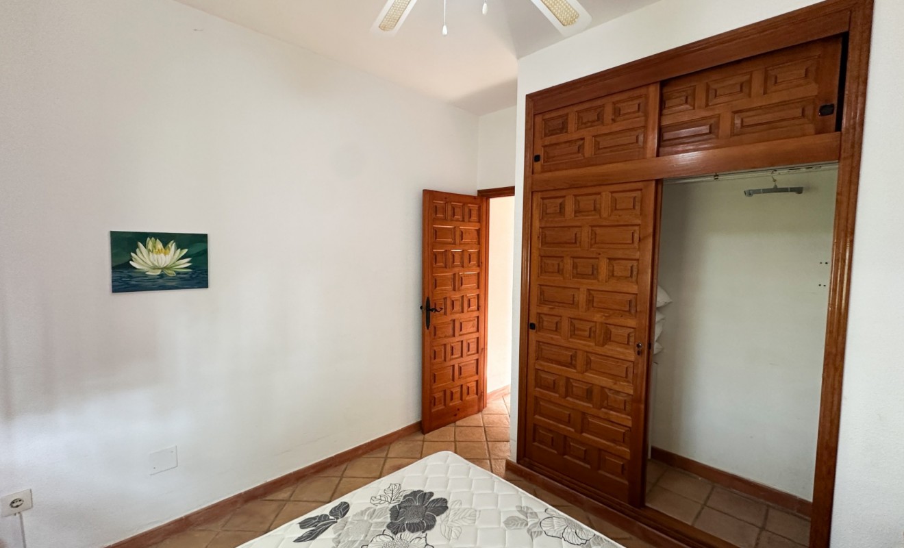 Revente - Villa - Cabo Roig