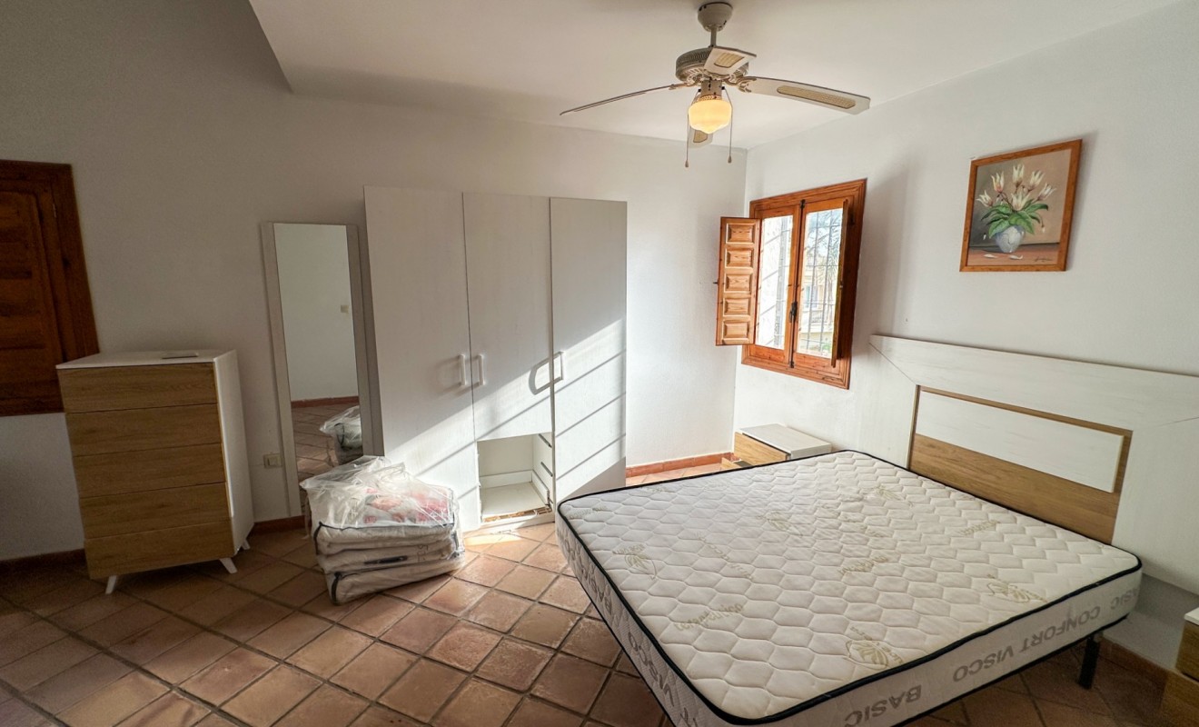 Revente - Villa - Cabo Roig