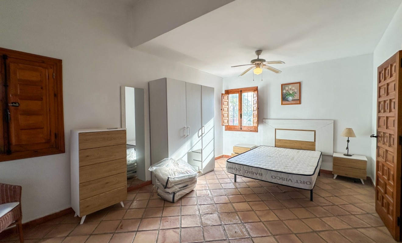 Revente - Villa - Cabo Roig