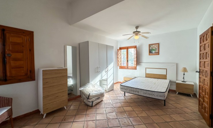 Revente - Villa - Cabo Roig