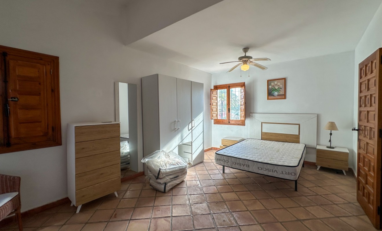 Revente - Villa - Cabo Roig