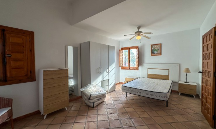 Revente - Villa - Cabo Roig