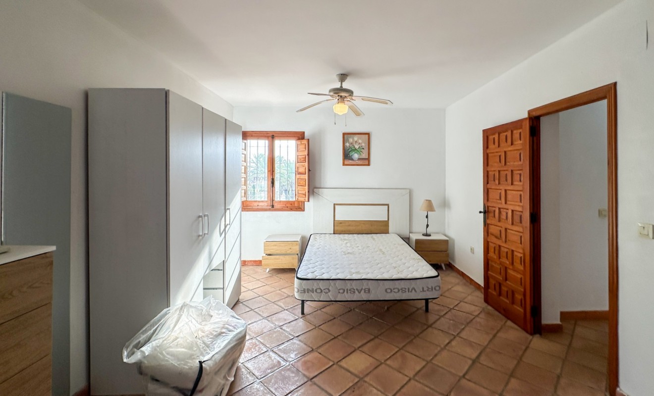 Revente - Villa - Cabo Roig