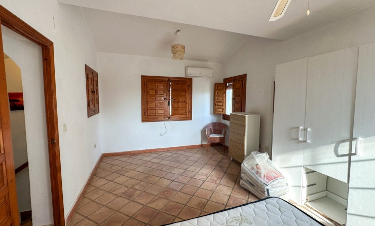 Revente - Villa - Cabo Roig