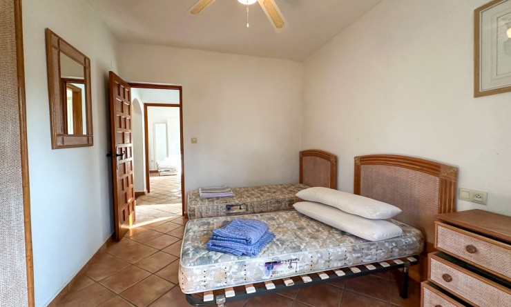 Revente - Villa - Cabo Roig