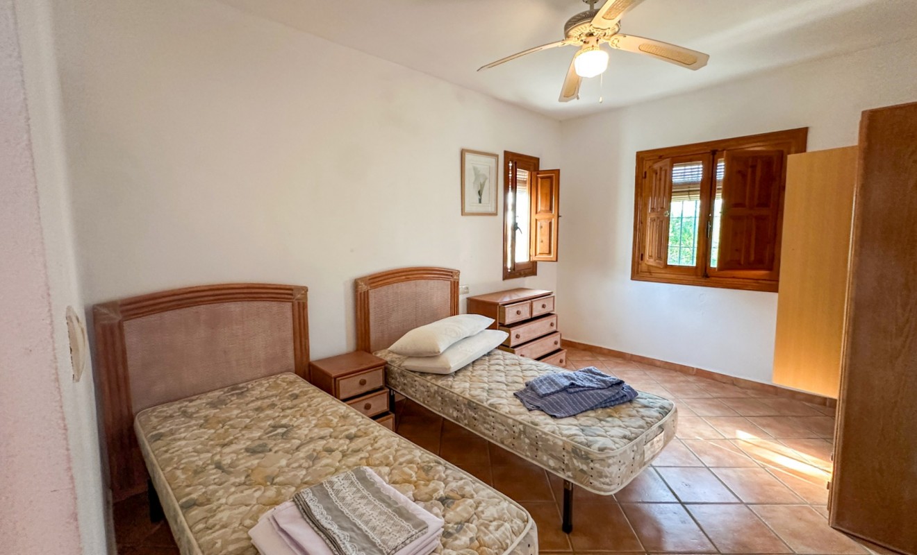 Revente - Villa - Cabo Roig