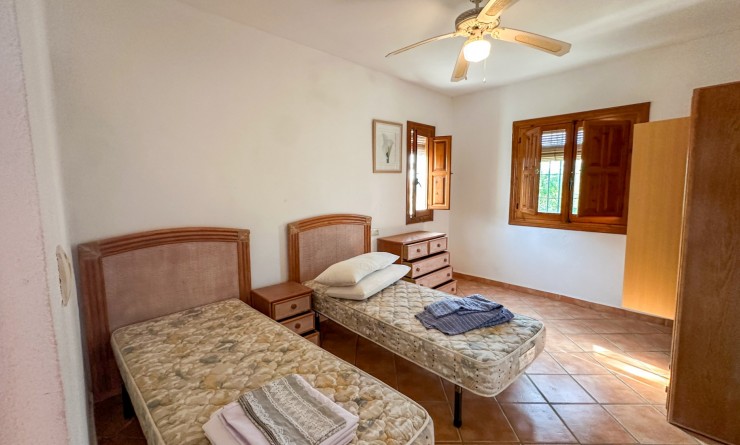 Revente - Villa - Cabo Roig