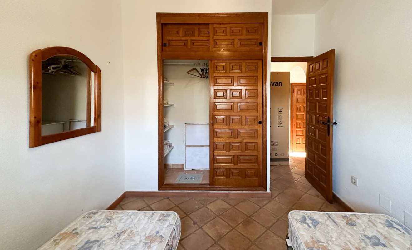 Revente - Villa - Cabo Roig