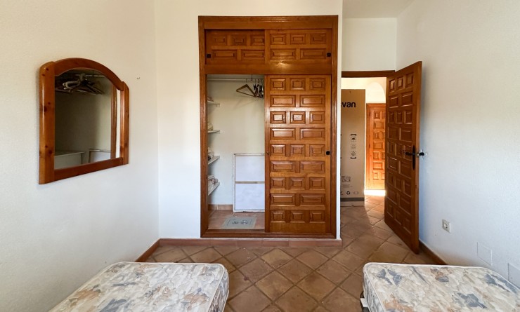 Revente - Villa - Cabo Roig