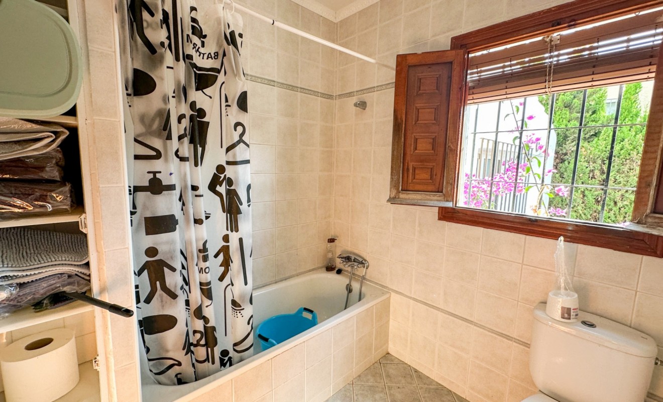 Revente - Villa - Cabo Roig