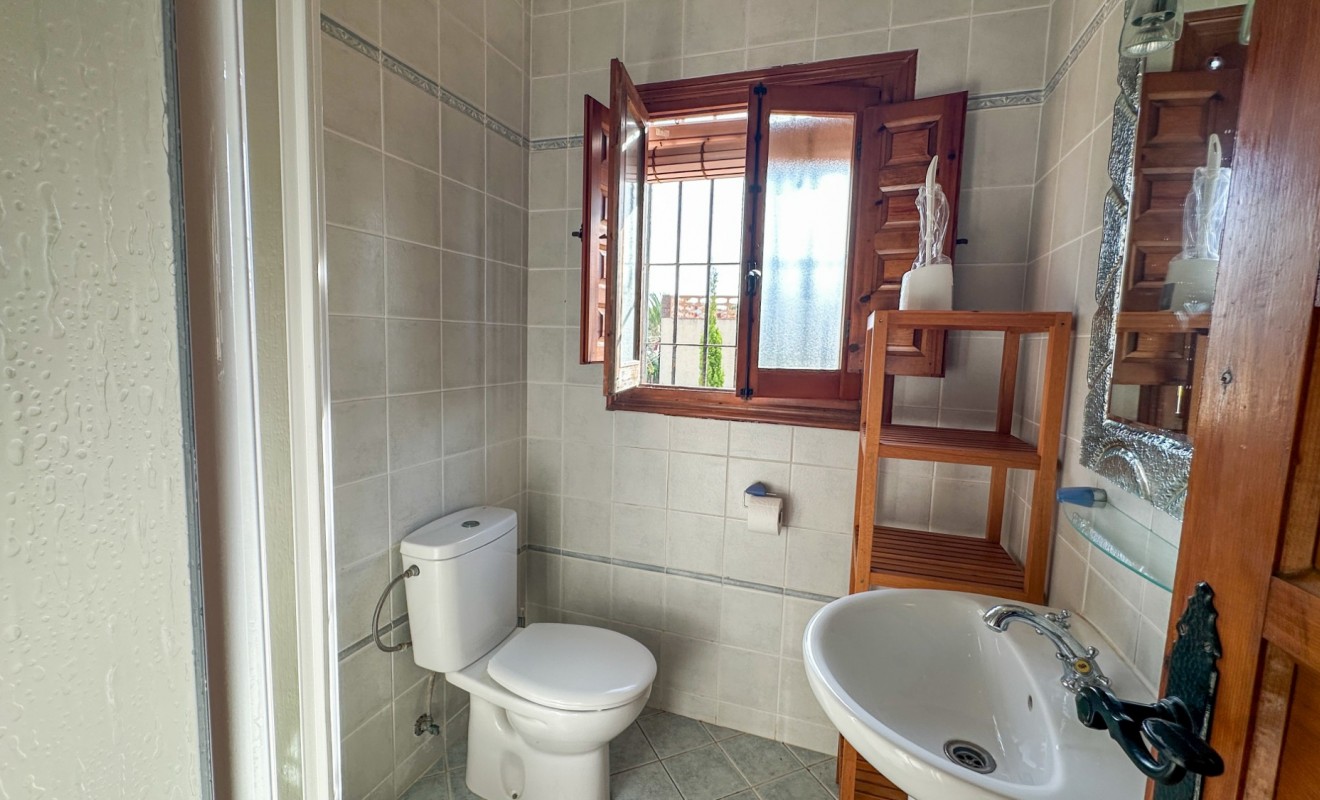 Revente - Villa - Cabo Roig