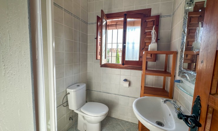 Revente - Villa - Cabo Roig