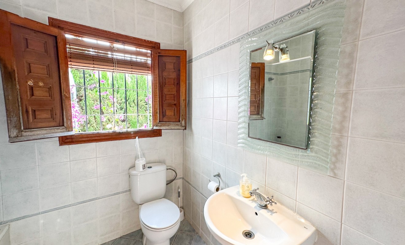 Revente - Villa - Cabo Roig