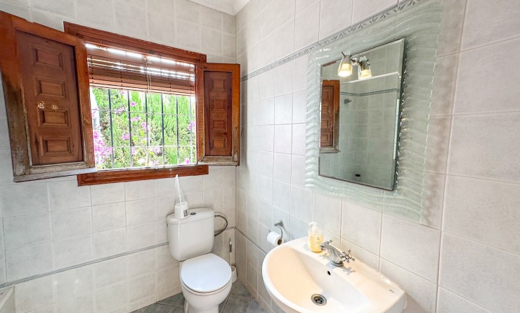 Revente - Villa - Cabo Roig