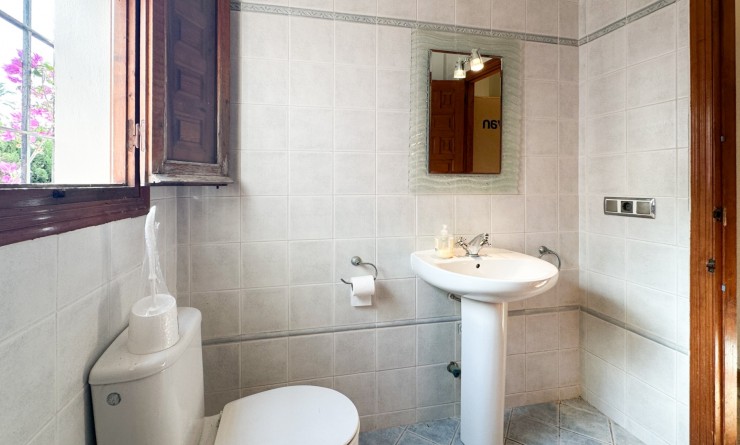 Revente - Villa - Cabo Roig