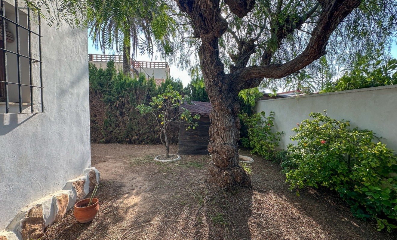 Revente - Villa - Cabo Roig