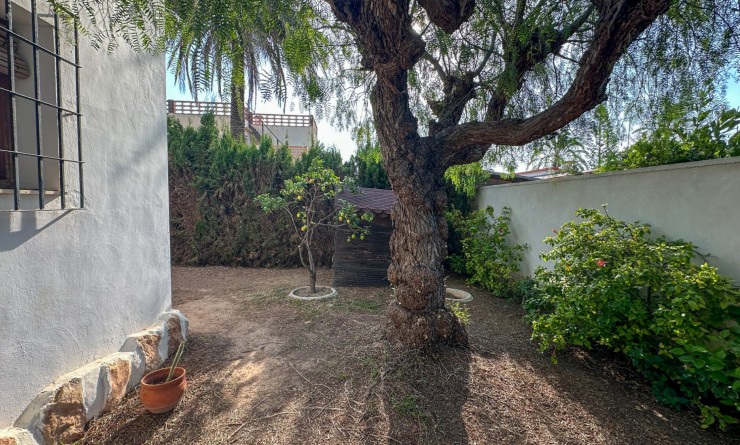 Revente - Villa - Cabo Roig