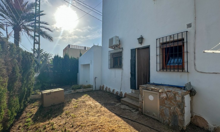 Revente - Villa - Cabo Roig