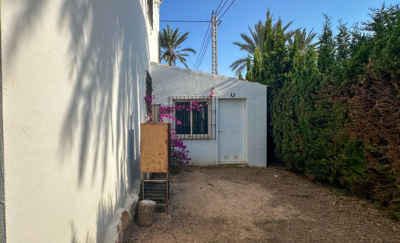 Revente - Villa - Cabo Roig