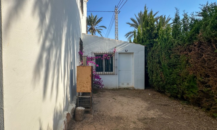 Revente - Villa - Cabo Roig