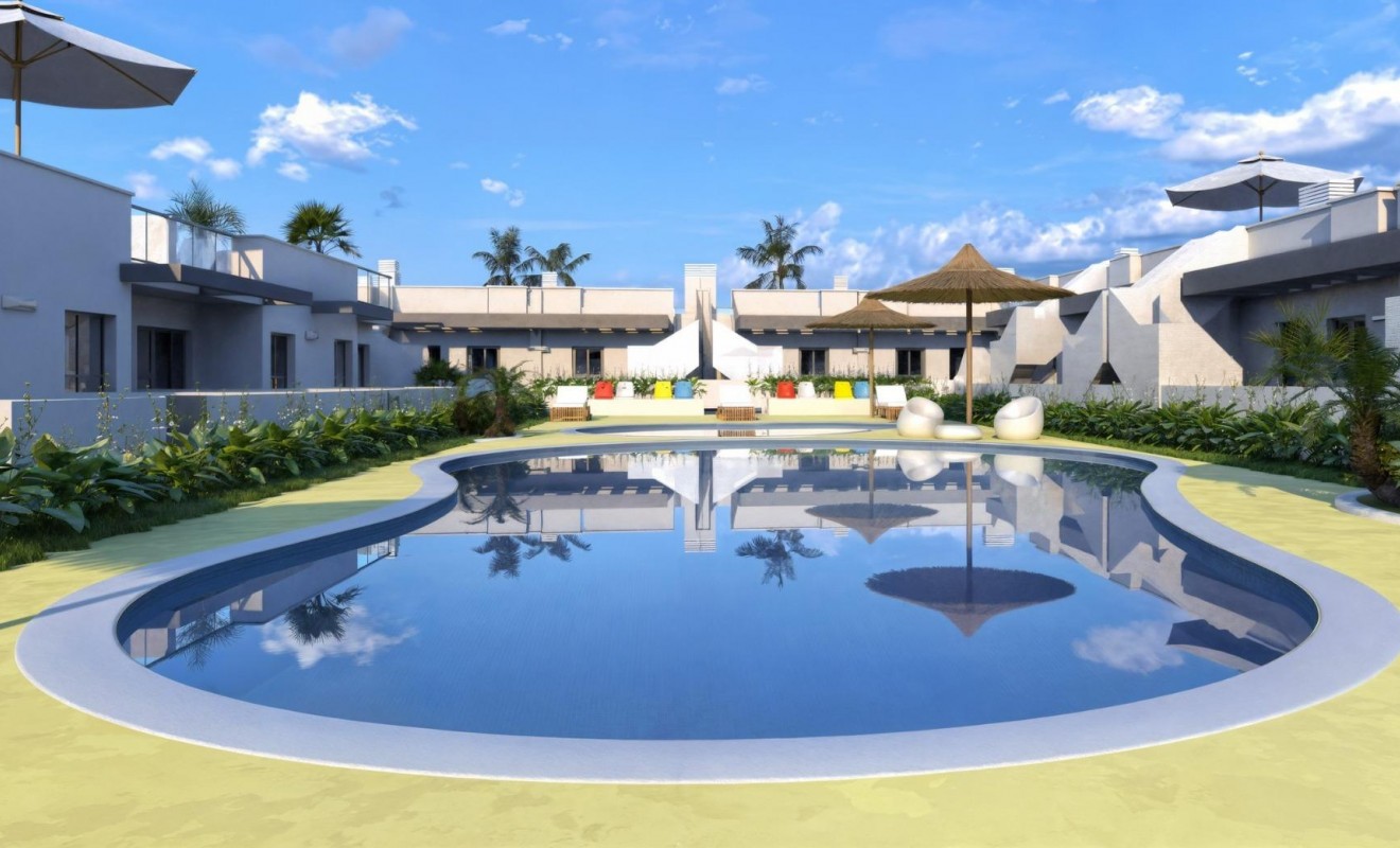New Build - Villa - El Verger