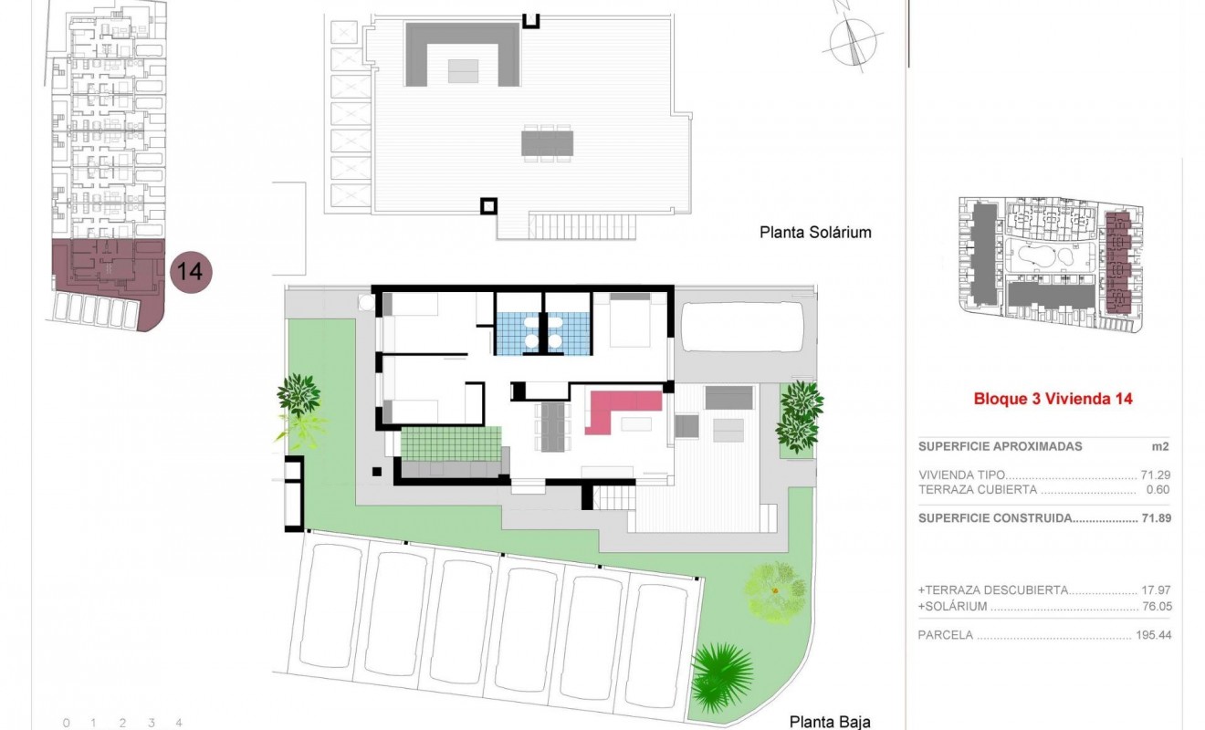 New Build - Villa - El Verger