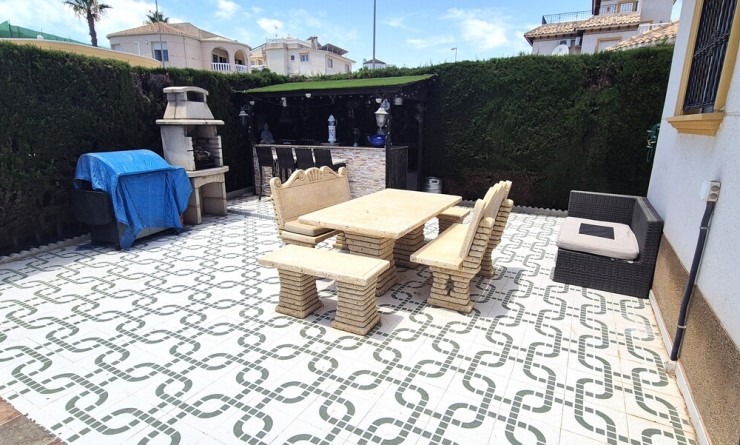 Wederverkoop - Villa - Villamartín - Costa Blanca