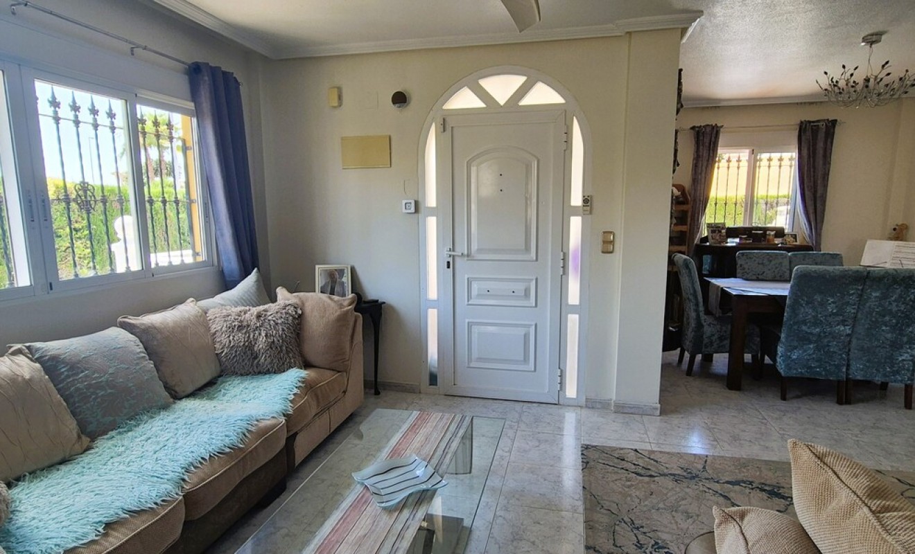 Wederverkoop - Villa - Villamartín - Costa Blanca