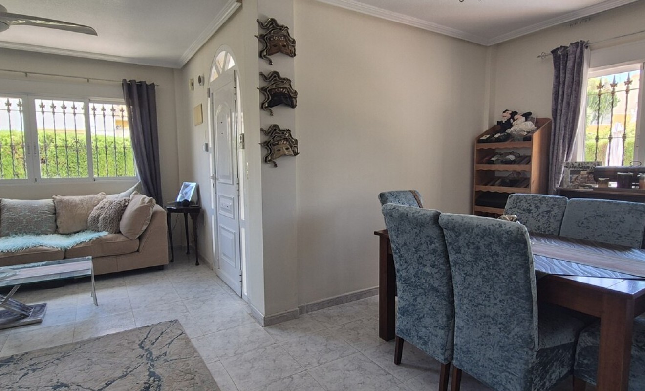 Wederverkoop - Villa - Villamartín - Costa Blanca